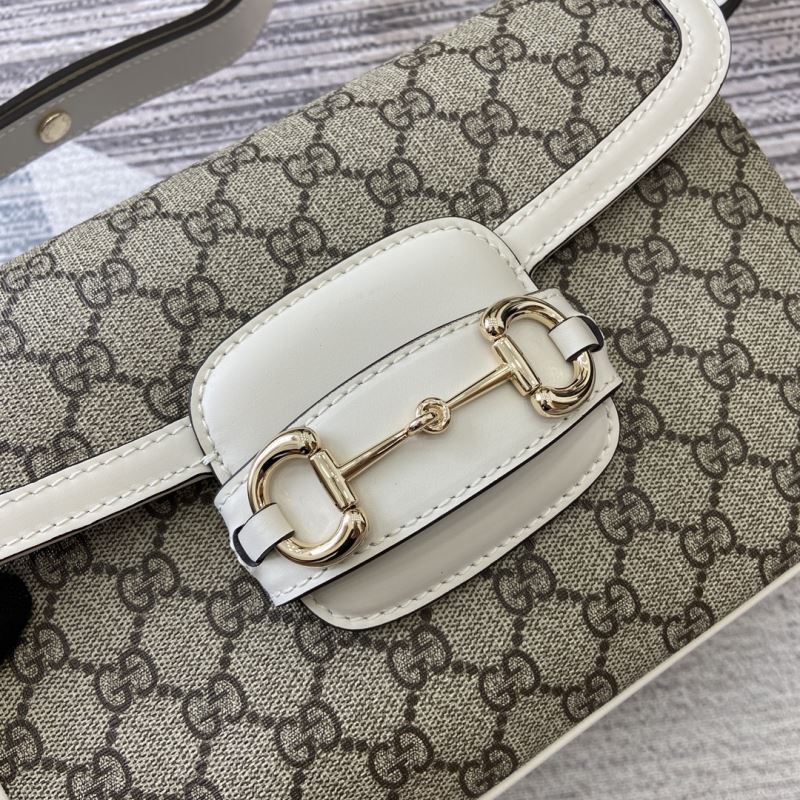Gvc*1 horsebit bags